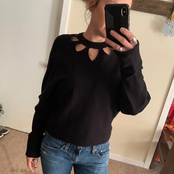 IRO Lazina Sweatshirt - Picture 12 of 13